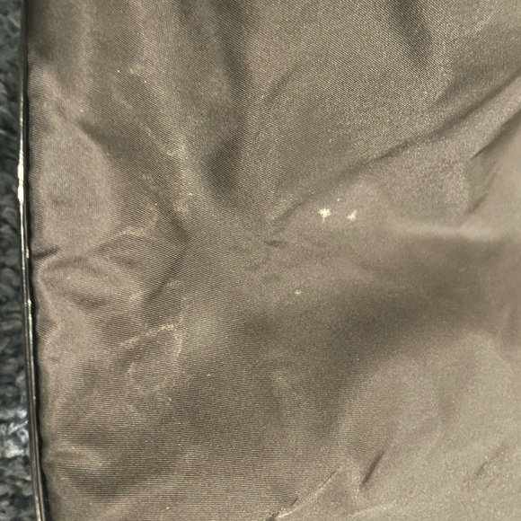 Black Tory Burch “Ella” Tote Bag - Picture 3 of 7